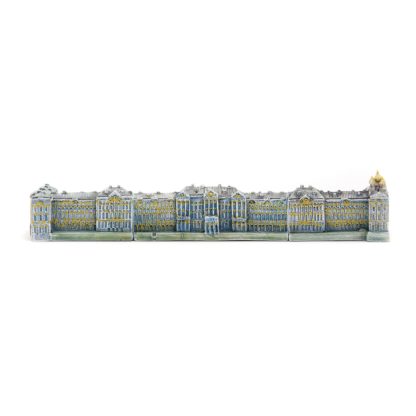 Миниатюра «Большой Екатерининский дворец»